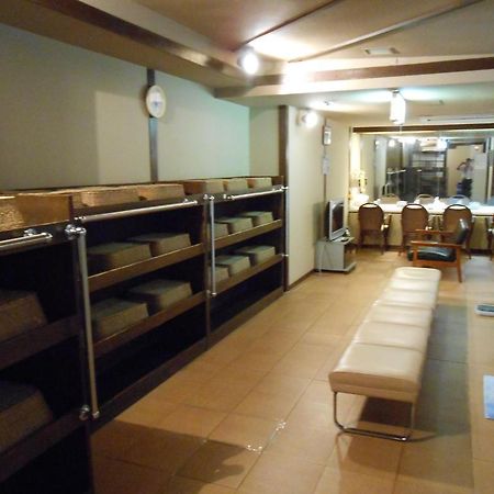 Hotel Asuka Хаконе Екстериор снимка