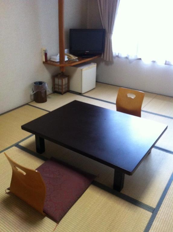 Hotel Asuka Хаконе Стая снимка