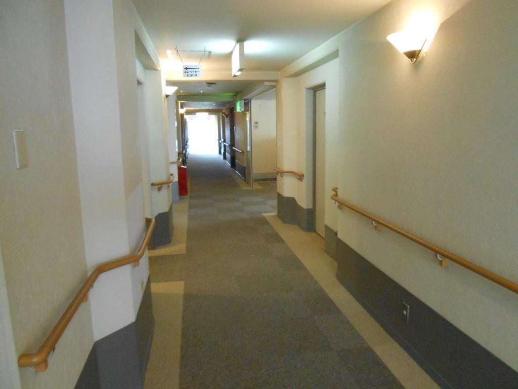 Hotel Asuka Хаконе Екстериор снимка