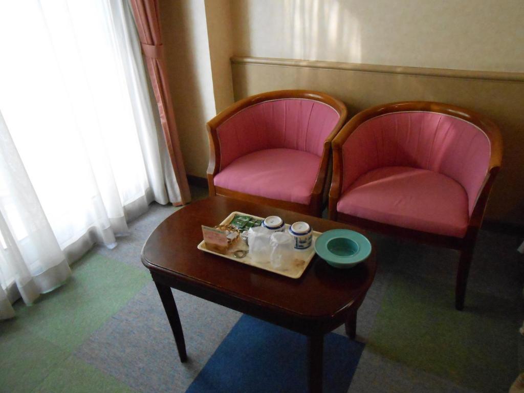 Hotel Asuka Хаконе Стая снимка