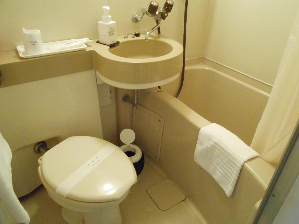 Hotel Asuka Хаконе Стая снимка