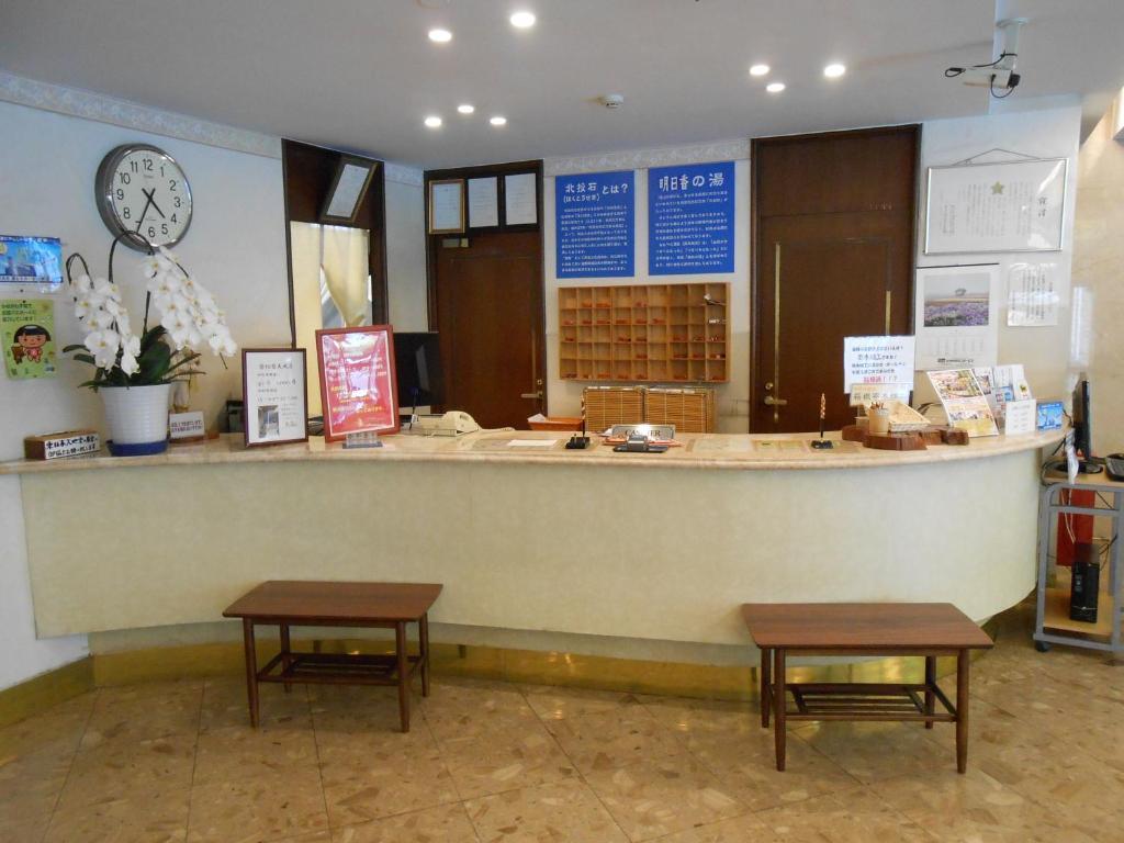 Hotel Asuka Хаконе Екстериор снимка
