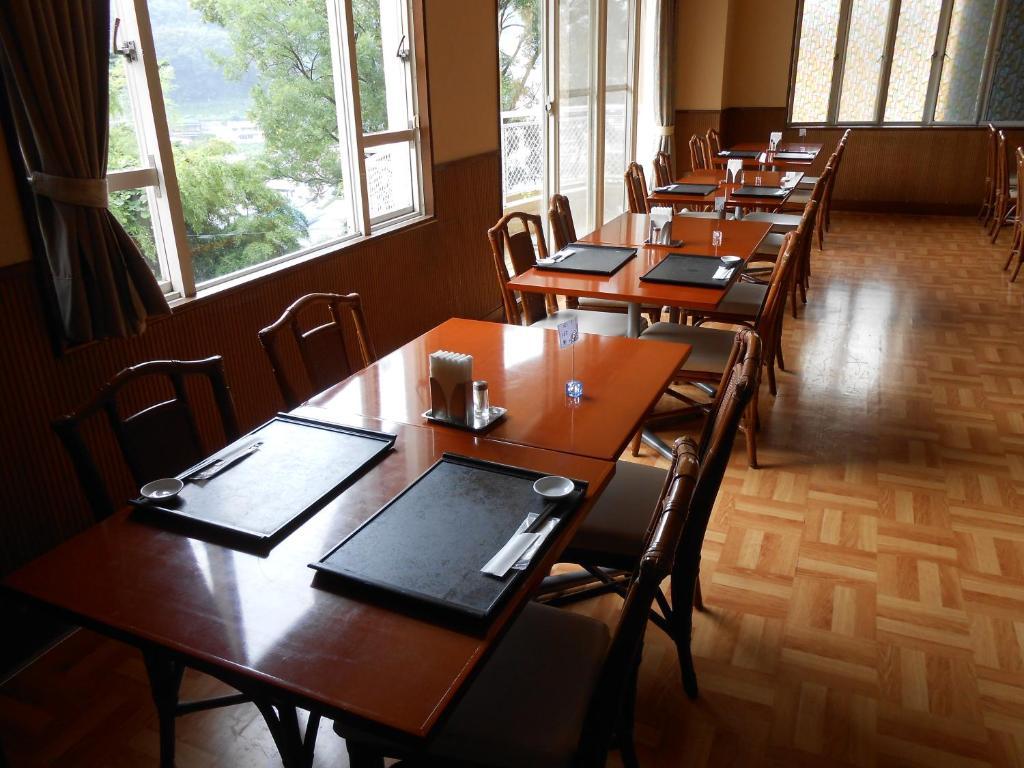 Hotel Asuka Хаконе Екстериор снимка